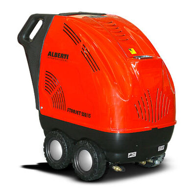 New Startjet 200/15