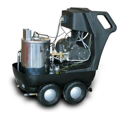 New Startjet 200/15