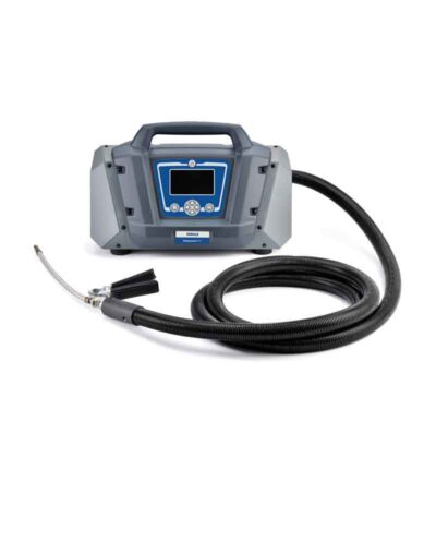 EmissionPRO® PMU 400