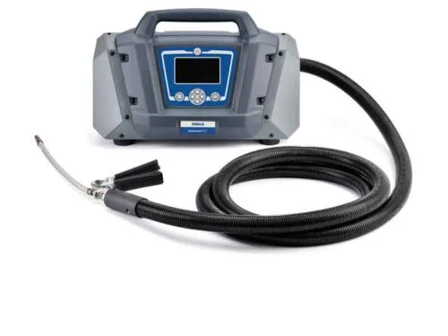 EmissionPRO® PMU 400 EmissionPRO® PMU 400
