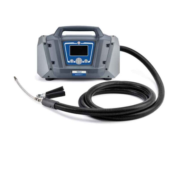 EmissionPRO® PMU 400 EmissionPRO® PMU 400