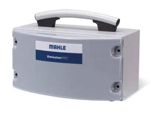 EmissionPRO® BMU 690