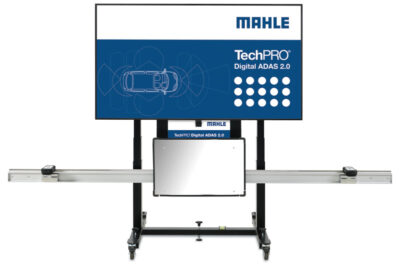 TechPRO Digital ADAS 2.0
