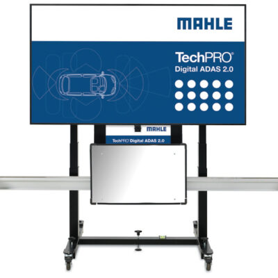 TechPRO Digital ADAS 2.0