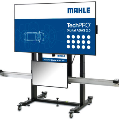 TechPRO Digital ADAS 2.0