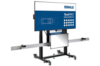 TechPRO Digital ADAS 2.0