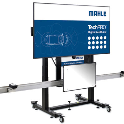 TechPRO Digital ADAS 2.0