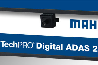 TechPRO Digital ADAS 2.0