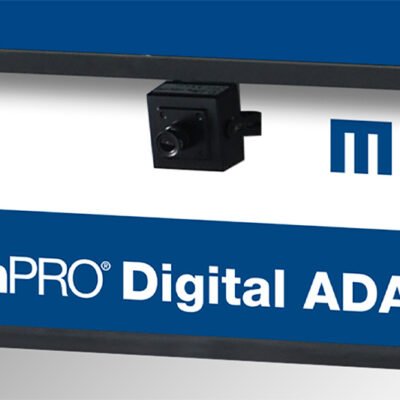 TechPRO Digital ADAS 2.0