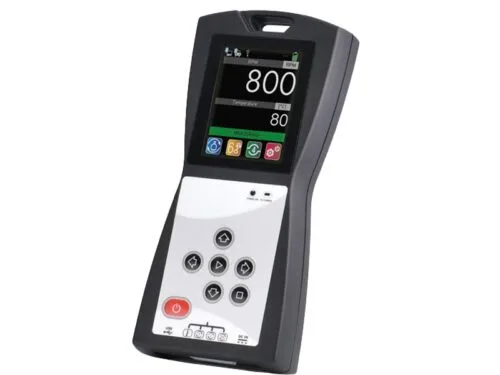 EmissionPRO® RMU 300