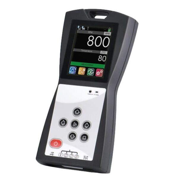 EmissionPRO® RMU 300 EmissionPRO® RMU 300