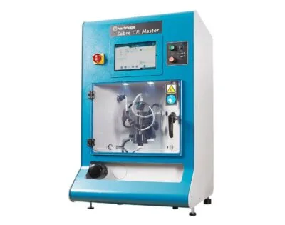 perfect thumnail (10) The Sabre CRi Master