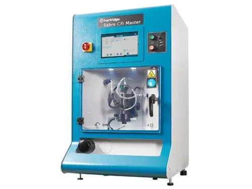 perfect thumnail (10) The Sabre CRi Master