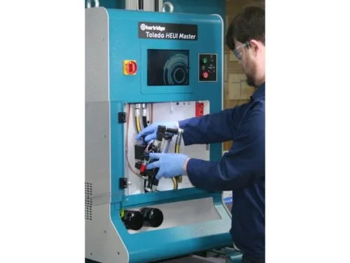 perfect thumnail (12) Toledo HEUI Master