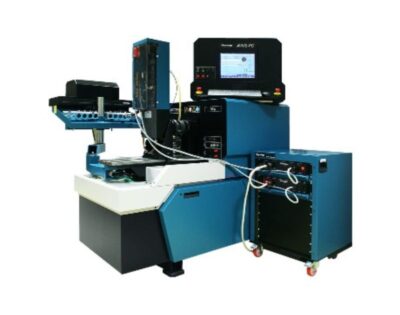 AVM2-PC Test Stand