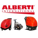 Alberti International