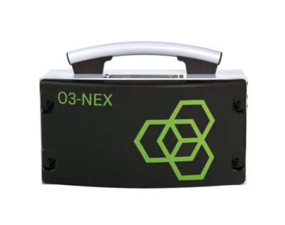 جهاز التعقييم بالأوزون O3-NEX
