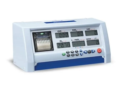 EmissionPRO® BMU 688