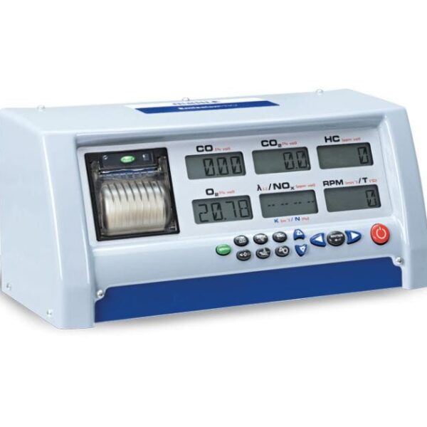 EmissionPRO® BMU 688 EmissionPRO® BMU 688