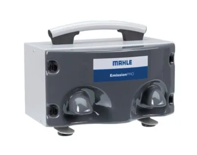 جهاز قياس العتامة لمحركات الديزل DMU 300 جهاز قياس العتامة لمحركات الديزل DMU 300