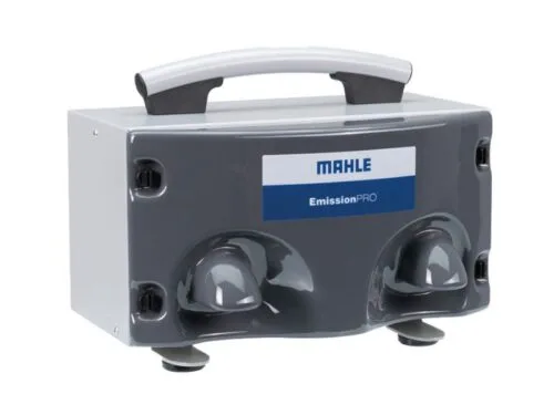 جهاز قياس العتامة لمحركات الديزل DMU 300