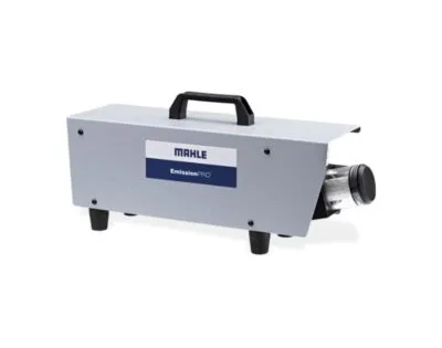 جهاز تحليل غازات العادم BMU-200