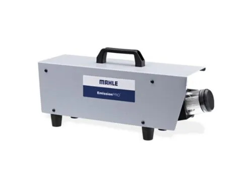 جهاز تحليل غازات العادم BMU-200 جهاز تحليل غازات العادم BMU-200