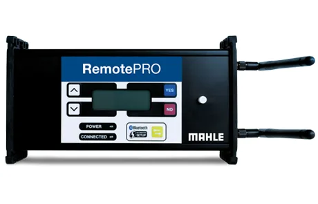 RemotePRO