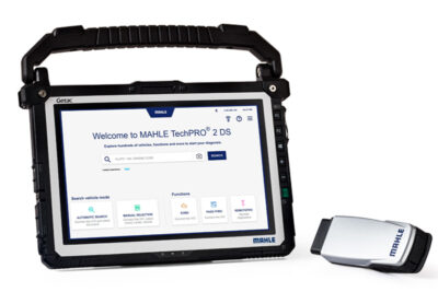 TechPRO 2 Plus