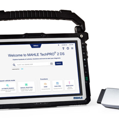 TechPRO 2 Plus