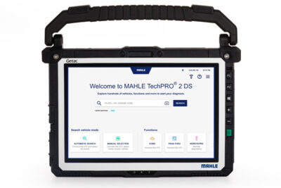 TechPRO 2 Plus