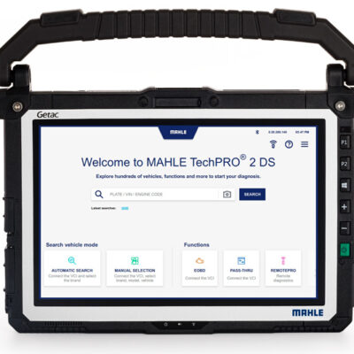 TechPRO 2 Plus