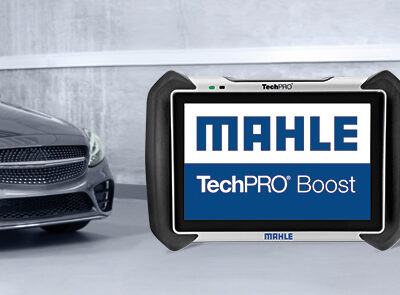 TECHPRO BOOST | TECHPRO SMART BOOST