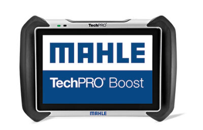 Techpro boost