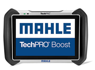 Techpro boost