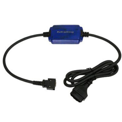 CARMAN MULTI-GATEWAY
