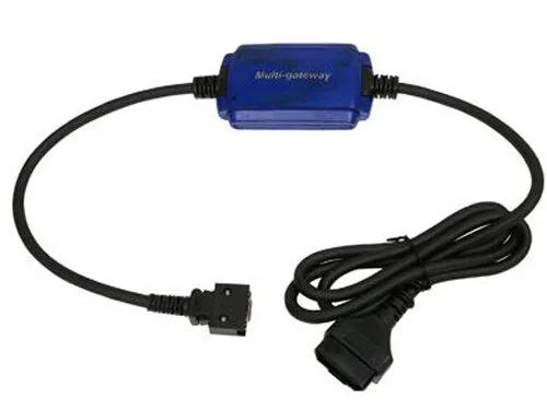 CARMAN MULTI-GATEWAY CARMAN MULTI-GATEWAY