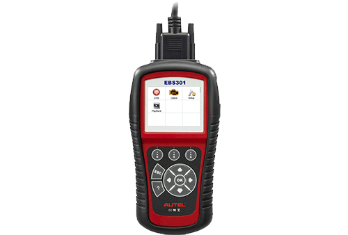 EBS301