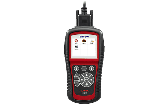 EBS301