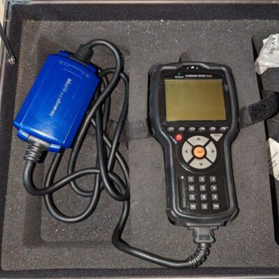 CARMAN MULTI-GATEWAY WITH Adivice