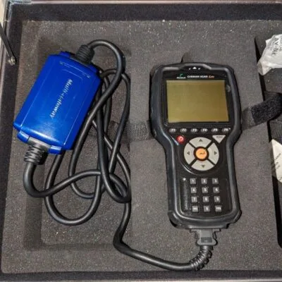 CARMAN MULTI-GATEWAY  WITH Adivice CARMAN MULTI-GATEWAY WITH Adivice