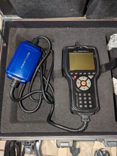 CARMAN MULTI-GATEWAY  WITH Adivice CARMAN MULTI-GATEWAY WITH Adivice