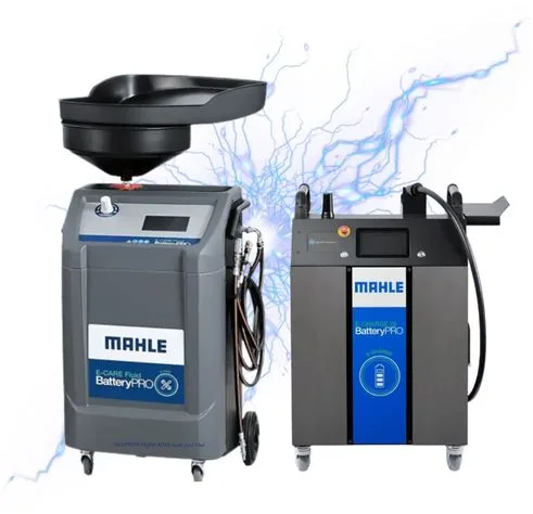 جهاز تشخيص وصيانة البطاريات الكهربائية من Brain Bee، مصمم لتحليل وتقييم أداء البطاريات في السيارات الكهربائية بدقة لضمان طول عمر البطارية وكفاءتها. اضغط للحصول على التفاصيل والمنتجات المتوفرة.