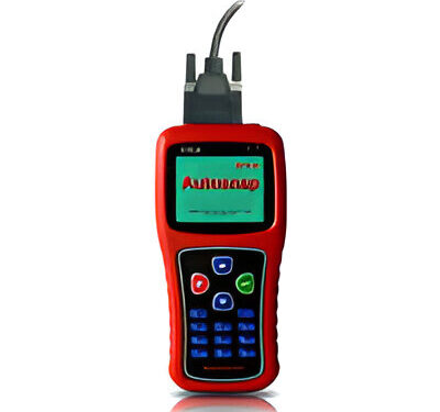 جهاز برمجة مفاتيح السيارات KP818 من Autosnap