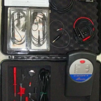 حقيبة d-scope 2