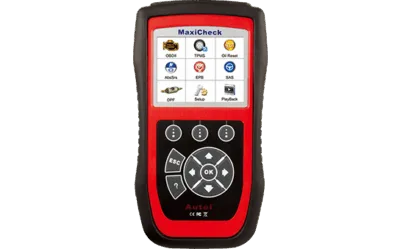 MaxiCheck Pro MaxiCheck Pro