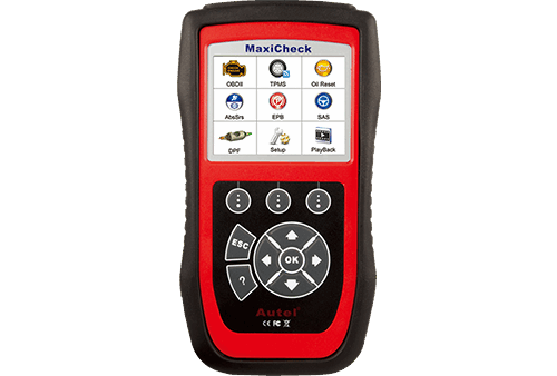 MaxiCheck Pro