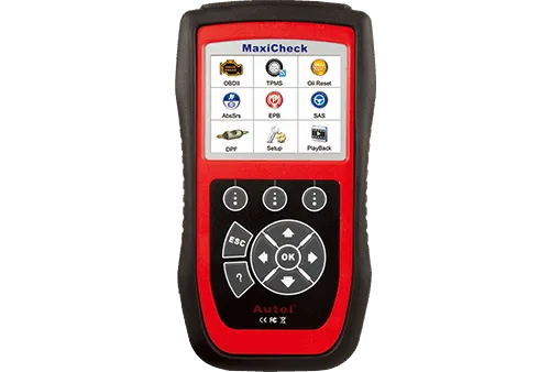 MaxiCheck Pro MaxiCheck Pro