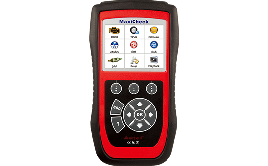 MaxiCheck Pro