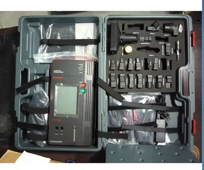Launch X-431 Master with printer and smart box